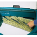Tennant Factory Recon CPO/Used 3640-10840332 Sweeper - detail