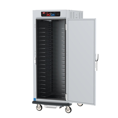 Metro C599L-SFS-UA C5 9 Series Controlled Humidity Heated Holding & Proofing Cabinet