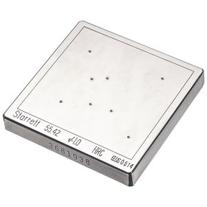 Benchtop Hardness Tester Accessories