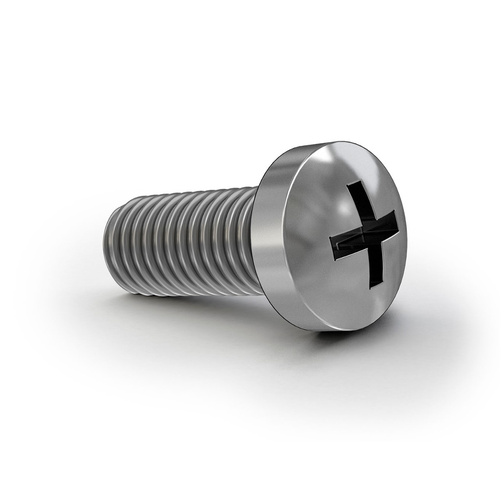Tennant/Nobles - 4034259 - Screw, Pan, Phl, M5 X 0.80 X 10, Ss (Replaces Tennant 1026454)