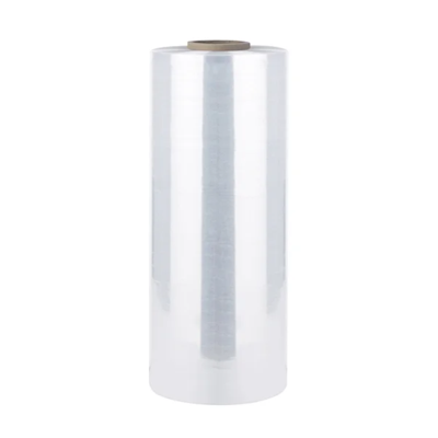 Hand Stretch Film - 18" x 1500' - 70 ga Blown