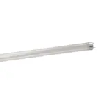 F18T8/5000K-"CLEAR" GLASS DUAL MODE (25PK) - COMMERCIAL LED