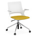 42110SEAT - HARMONY SEAT CUSHION FOR 42100- MUSTARD (CUSHION ONLY)