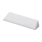 MEDIUM  EARRING/PENDANT STAND W/ HIDE TAG