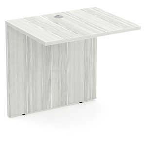 PL195 23x23 BRIDGE- SILVER BIRCH