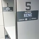 Equipment Room Issue Bin Sticker Sheets