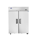 Atosa MBF8002GR Atosa Freezer, reach-in