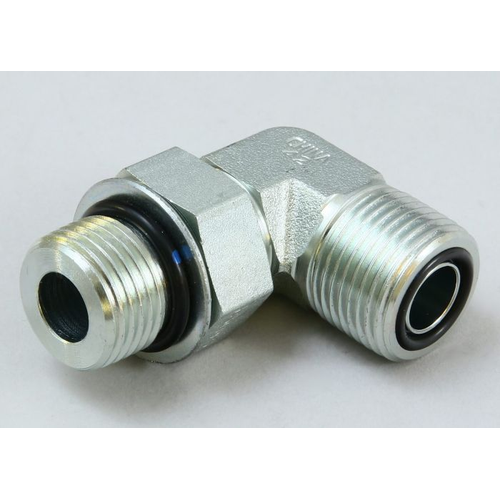 Hydraulic Fitting