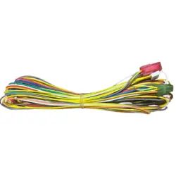 LED B