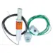 AccuRef 30 Copper/Copper Sulfate with Integrated (10 cm²) Coupon