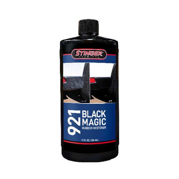 Black Magic 12Oz