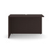 PL145 24x47 RETURN SHELL- ESPRESSO