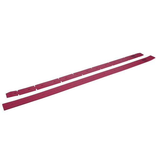 Tennant/Nobles - 4023956 - Blade Kit, 650Mm, Linatex/Linard (Replaces Tennant 9015734)