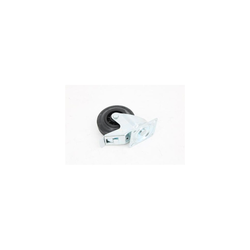 Nilfisk Advance - 107141607 - Wheel W. Brake D125