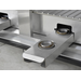 FWE/Food Warming Equipment E-1200 E-Series Banquet Cart Doors