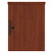 PL1052 STACK ON CABINET W/DOOR - Cherry