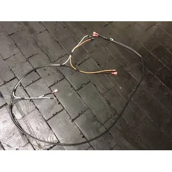 HARNESS GM CTRLS