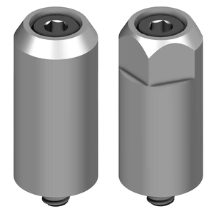 Mitee-Bite Locating Pins