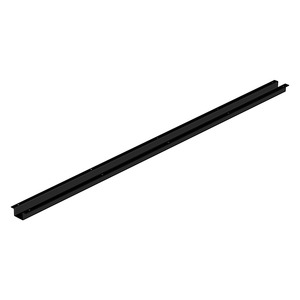 PLT60MS 60" TOP STIFFENER -  Black (Pair)