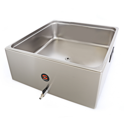 Sammic 1180065 SmartVide 14.8 Gallon Immersion Tank