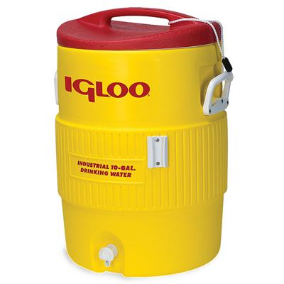 Igloo 4101 10 Gallon Beverage Cooler