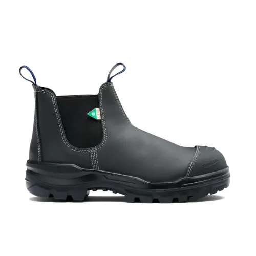 BLUNDSTONE 9301 - Work & Safety RotoFlex Thermal Composite - Black