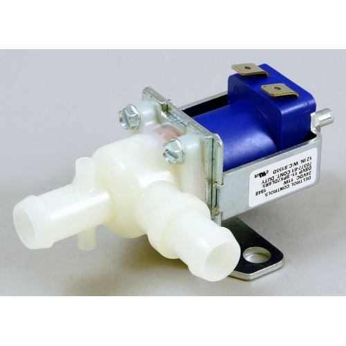 Flow Valve