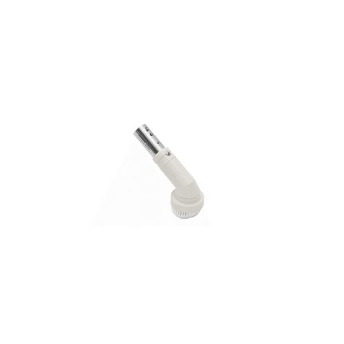 Nilfisk Advance - 4072400546 - Round Brush Fda White D40 Ii2Gd Complete