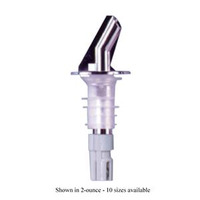 Spill-Stop 398-17 Posi-Por Pourer, 1-1/2 oz.