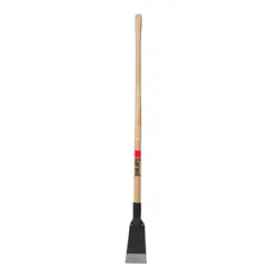 Garant Ice Scraper Forged Steel Blade
