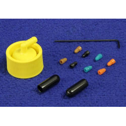 Metering Tip Pack