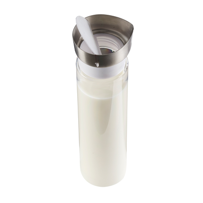 Cal-Mil 3551-55CL 1-1/2 liter Carafe
