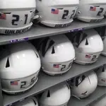 ID Sticker Sheets