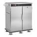 FWE/Food Warming Equipment UHST-GN-96120-BQ Ultra-Universal Heated Banquet Cabinet Mobile