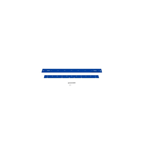 Nilfisk Advance - VF81227 - Blade Squeegee Kit Pu 810Mm 32