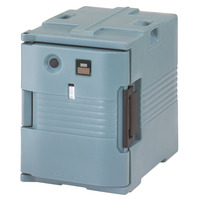 Cambro UPCH400401 Camcarrier Heated Ultra Pancarrier Front Loading