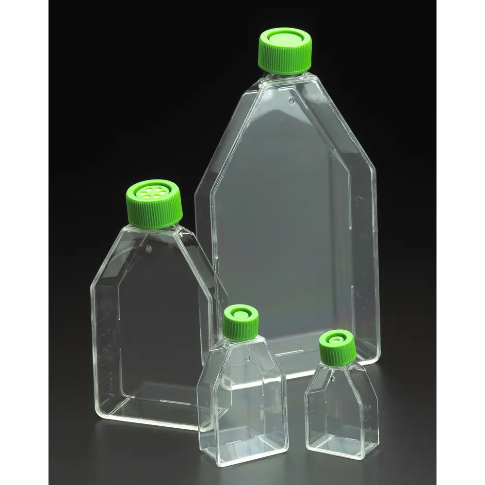 CELLTREAT Cell Culture Flasks