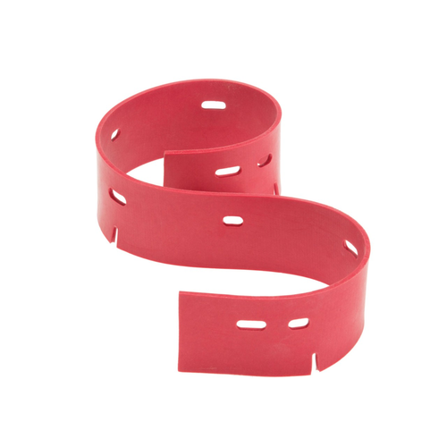 Tennant/Nobles - 4027583 - Blade, Sqge, Front, 26.38L Linatex [17] (Replaces Tennant 601485)