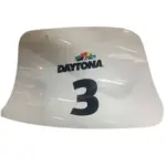 NUMBER 3 DECAL