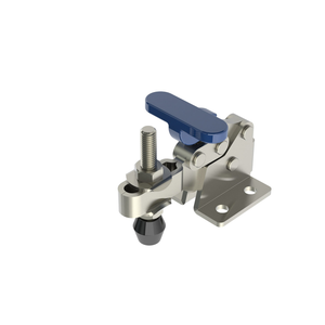 Jergens 70027 TRU-LOK Tgle Clamp, 350 lb Cap
