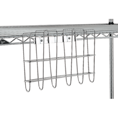 Metro PH1239C Super Erecta File Basket 2-5/8" X 12-3/4"
