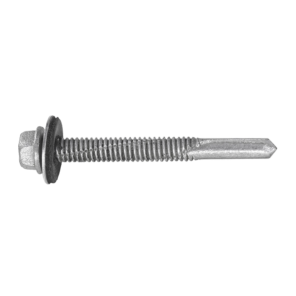 #12-24 x 1-1/2" Metalgrip™ Self Drill Tek 5