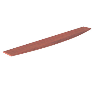 PL169TT TRANSACTION TOP FOR PL169- Cherry