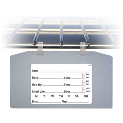 DayMark 3" x 5" Shelf Tags