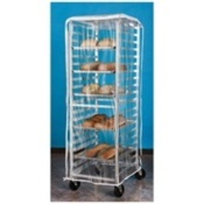 Curtron 051-00002FG Economy Pan Rack Cover