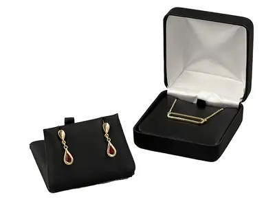 EARRING/PENDANT BOX