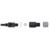 DUCKBILL CHECK VALVE 3/8" PELLETHANE