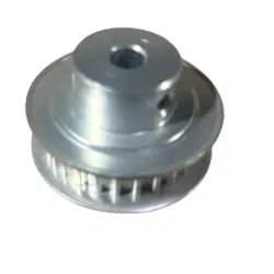 SYNCHRONOUS PULLEY