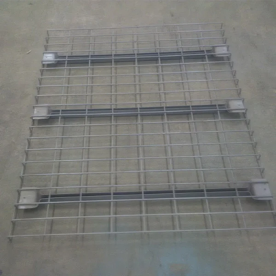 Wire Mesh Deck - Pallet Racking - 42" x 52"
