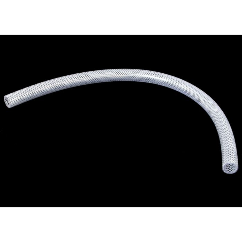 Tubing, .50 Id X .13 Wal Bra Vin 18.5 In